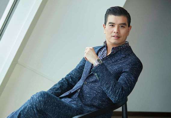 Cover Story: 5 Things You Didn’t Know About Pakanawat “Bank” Hematananan
