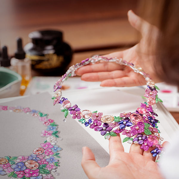 The Scheufele Family, Chopard and The Making of an Ethical Luxury Brand