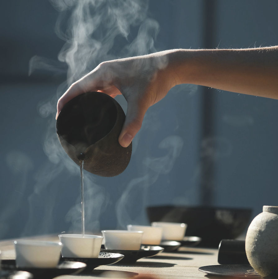 Discover the Art of Chinese Tea and its Heritage