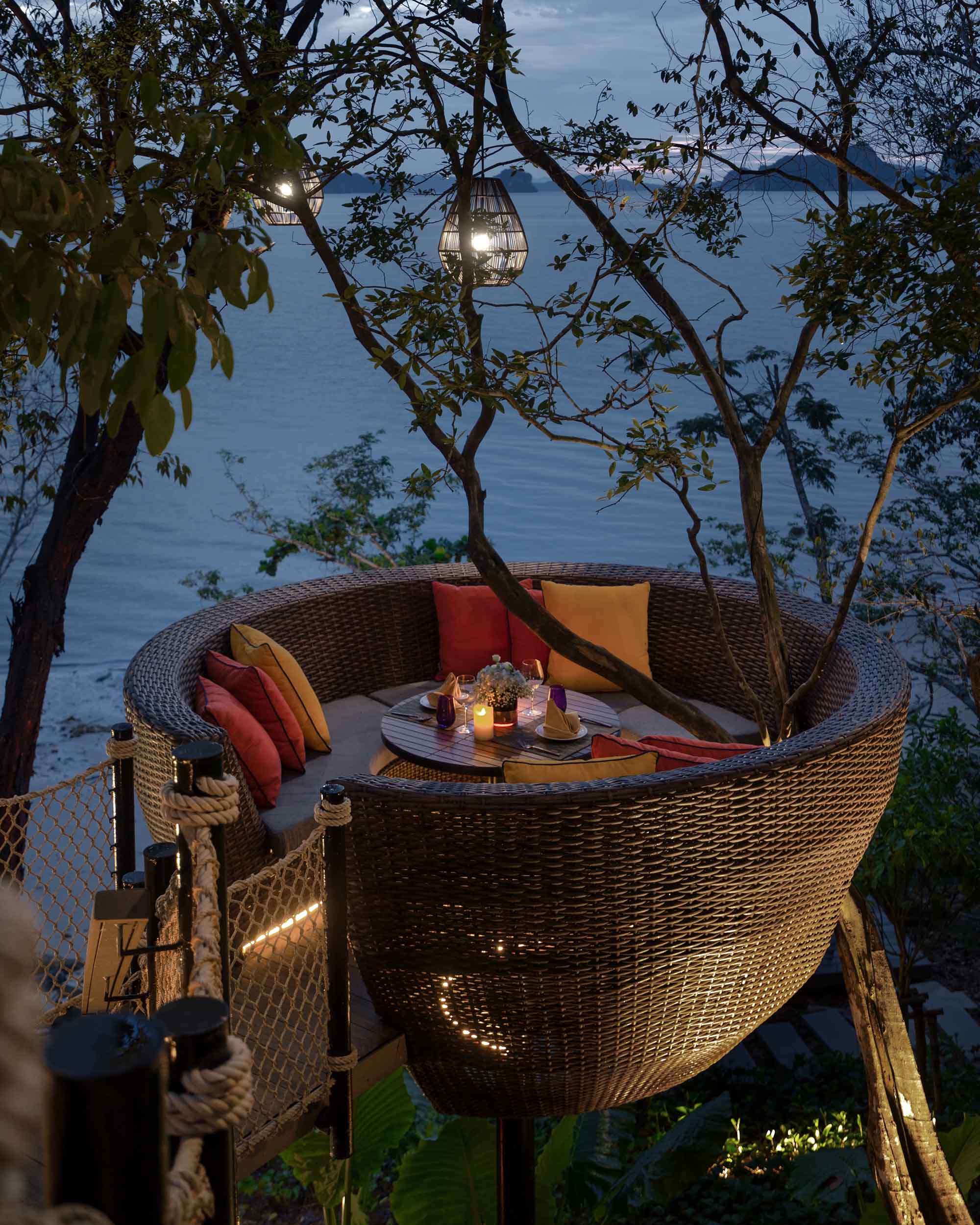 Discover Why Banyan Tree Krabi is the True Emerald of the Andaman