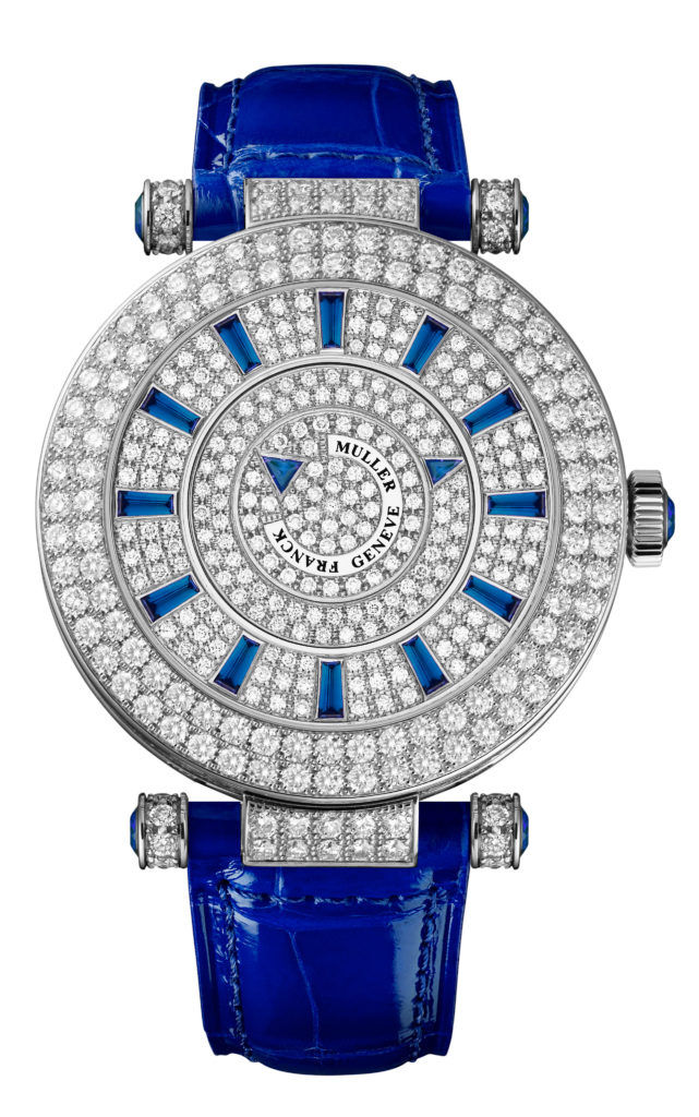 luxury timepieces siam paragon watch expo 2021