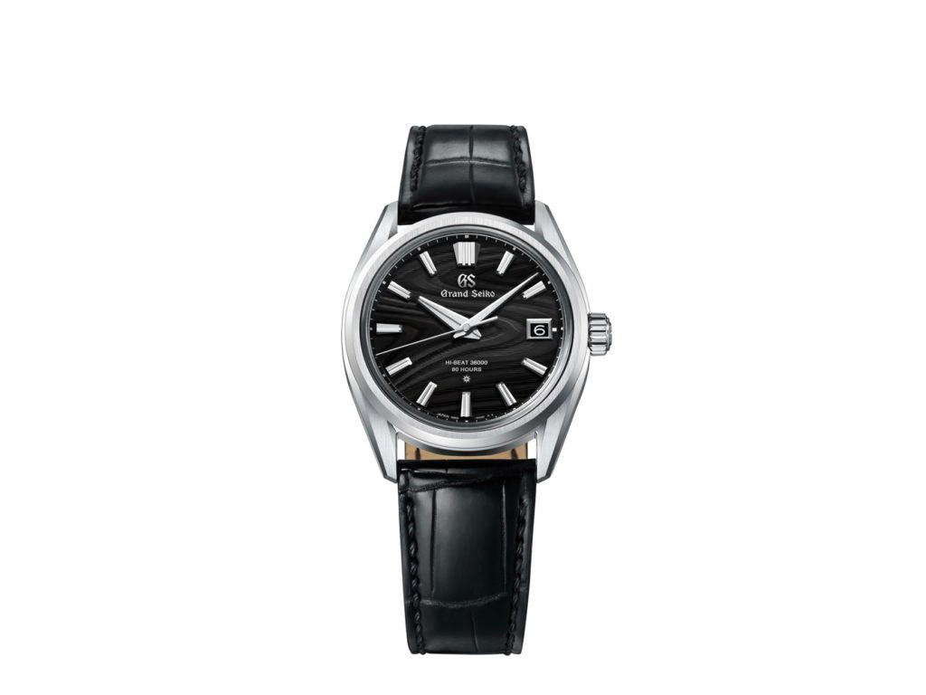 siam paragon watch expo 2021