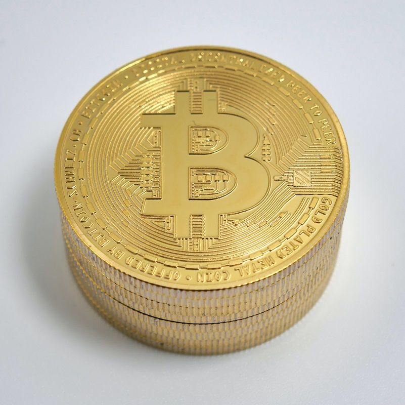 Everything You Should Know About Cryptocurrency, Especially Bitcoin