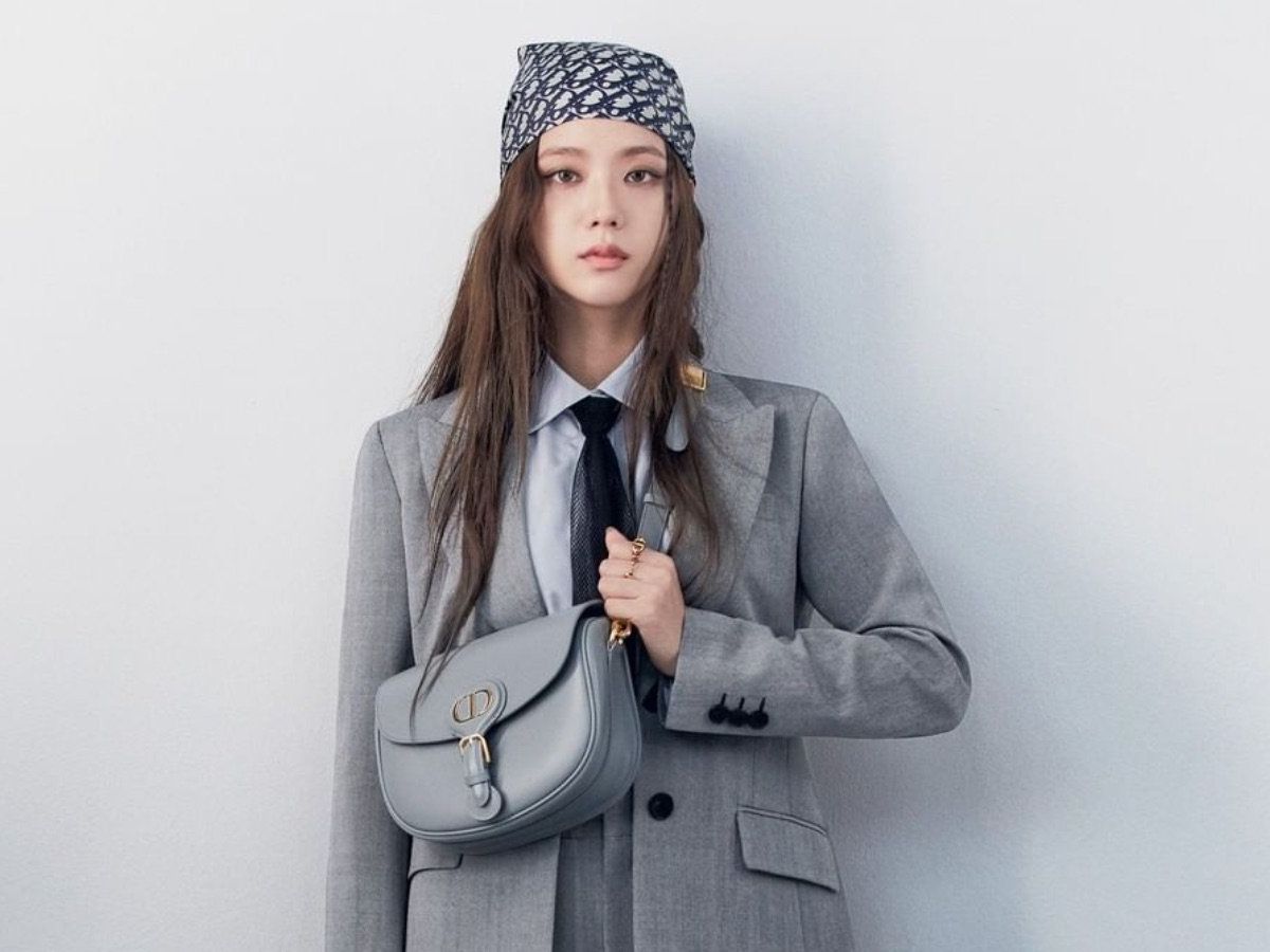 8 Of The Best Luxury Bags That We've Seen On The BLACKPINK Members -  Koreaboo