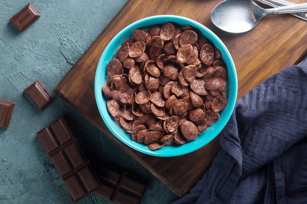 Science says Eating Chocolate in the Morning can Help You Burn Fat and Reduce Your Blood Sugar