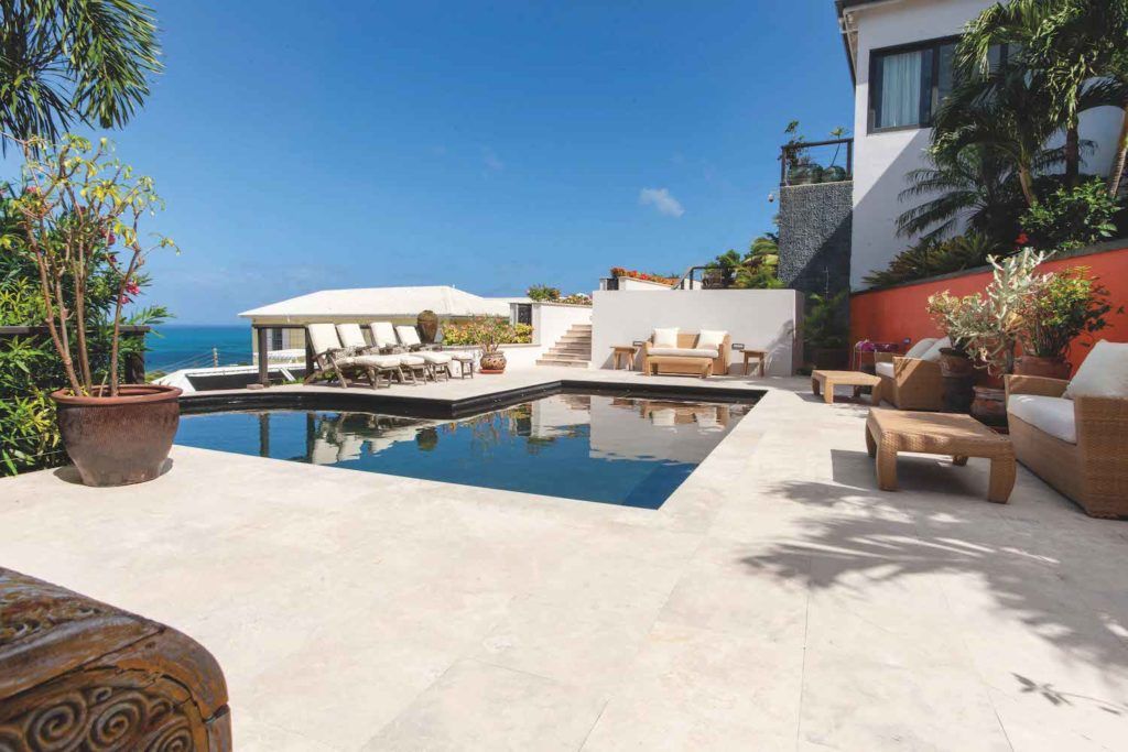House in Antigua and Barbuda