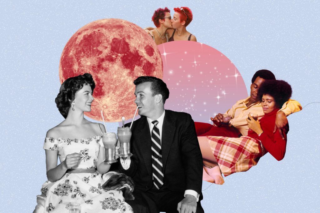 The Best First Date Ideas for Every Zodiac Sign