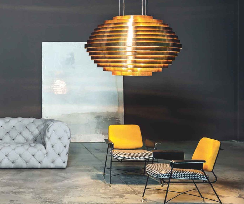 Freshen Up Your Home With Pantone’s 2021 Colours of the Year