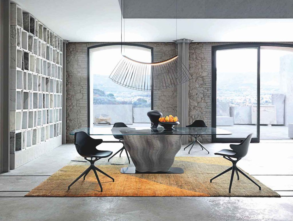 The Best Luxury Furniture Brands to Own this Season