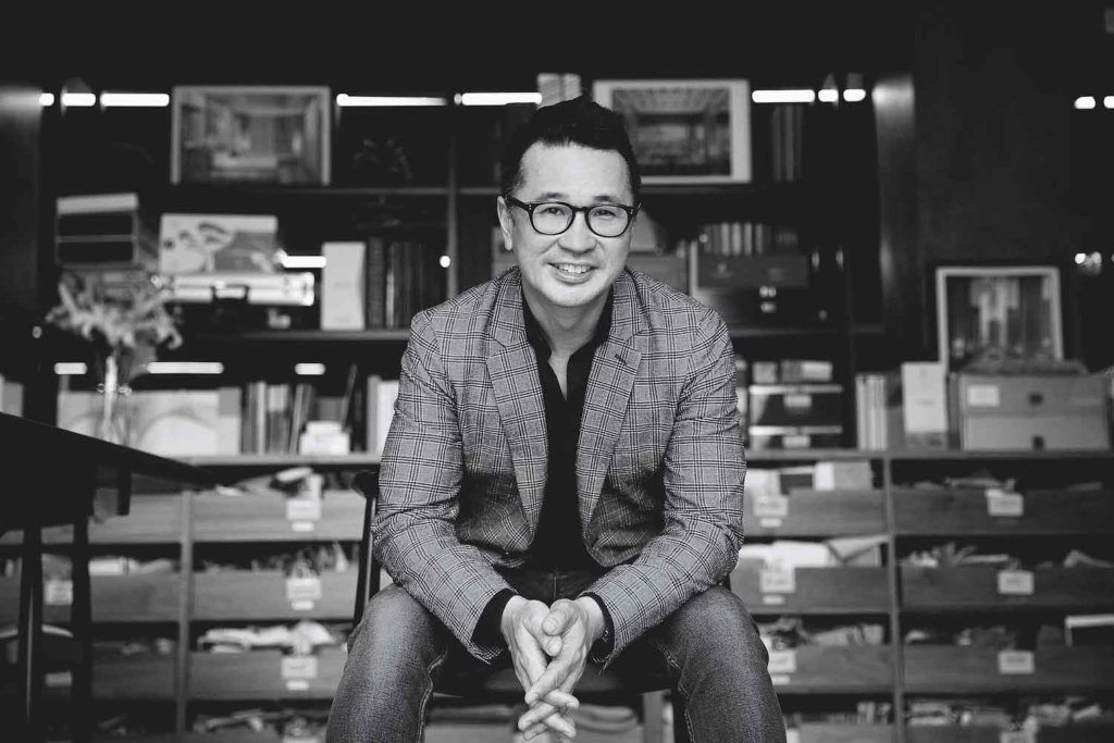 Future Cities: Meet Clint Nagata of Blink Design Group