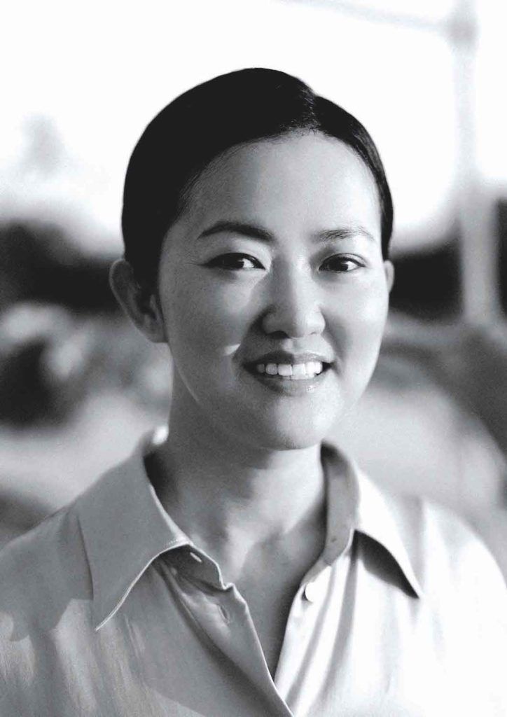 Future Cities: Meet Kotchakorn Voraakhom of Landprocess and Porous City Network