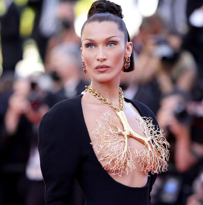Celebrity Looks We Love From The 74th Cannes Film Festival