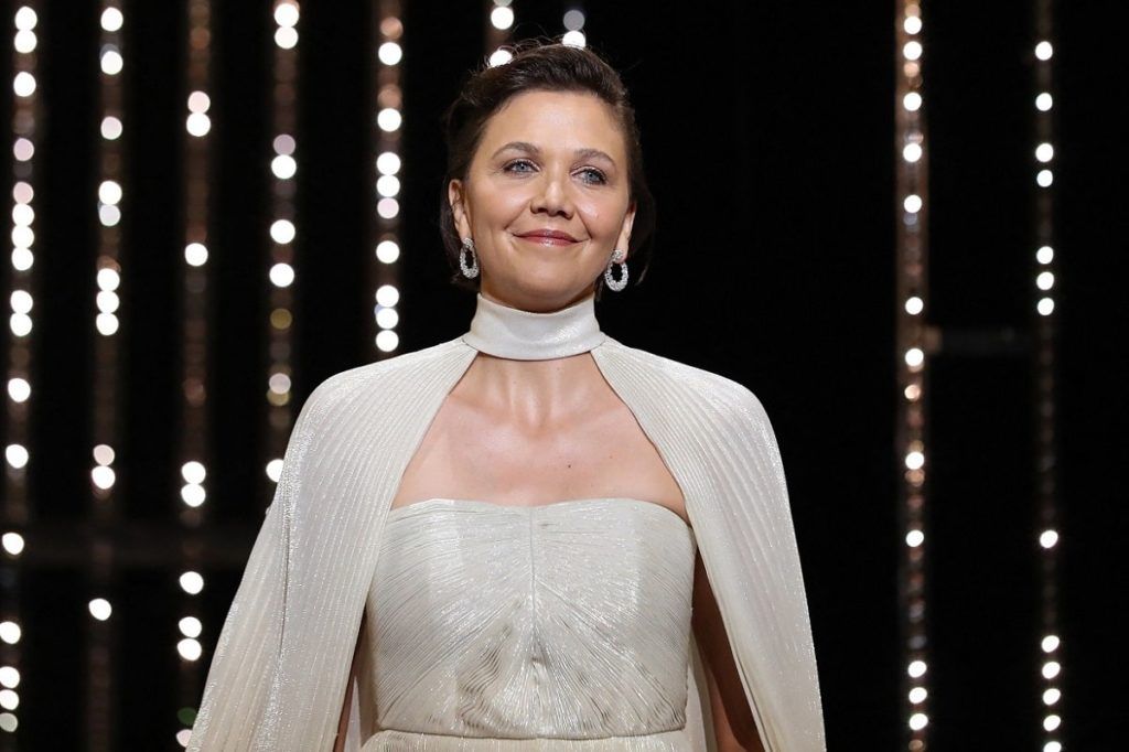 Meet the Five Female Jury Members at the Cannes Film Festival 2021