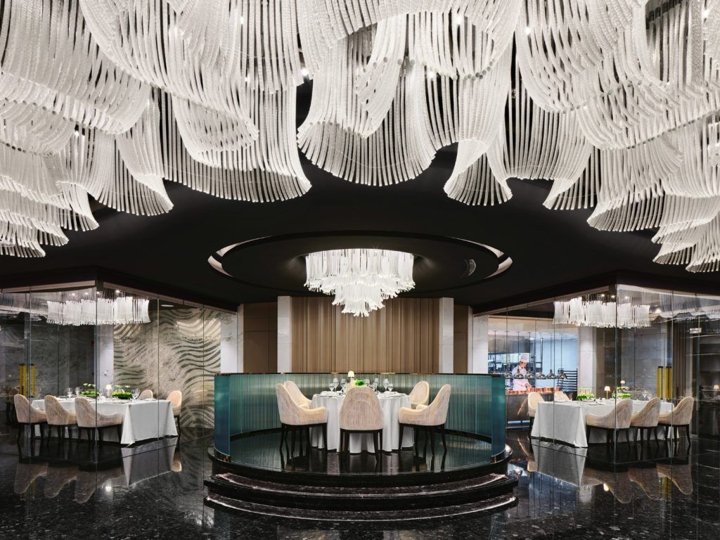 j hotel shanghai