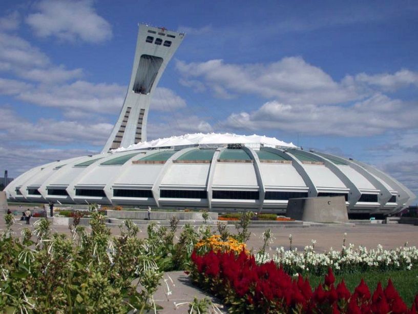 Most Beautiful Olympic Stadiums And Venues Ever Built