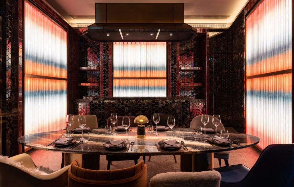 Top interior designers and architects in Asia to watch out for