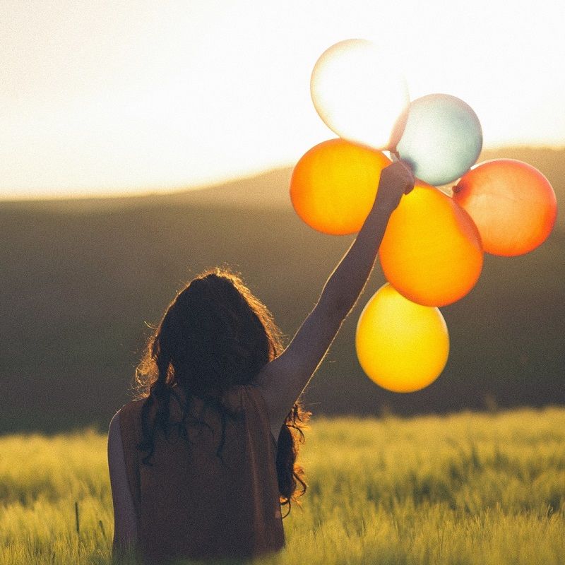 Simple ways to look after your mental well-being at all times
