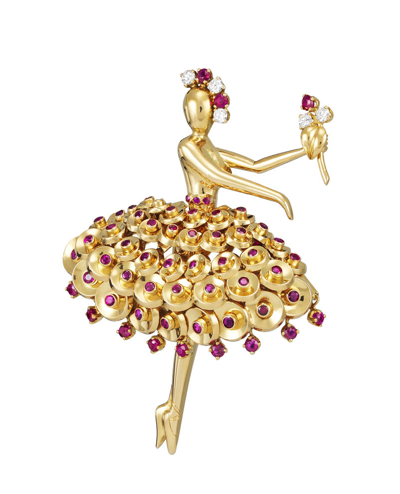 van cleef & arpels