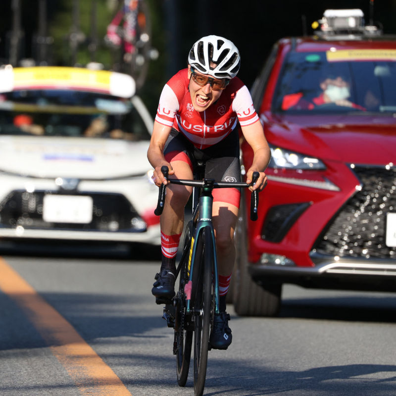 These are All the Firsts We Saw at the Olympic Games Tokyo 2020