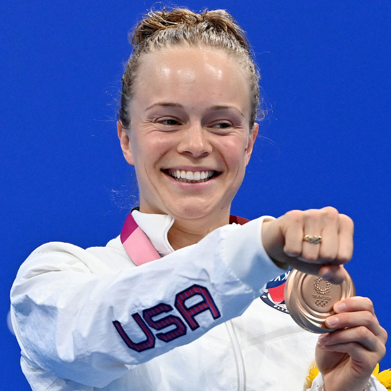 These are All the Firsts We Saw at the Olympic Games Tokyo 2020