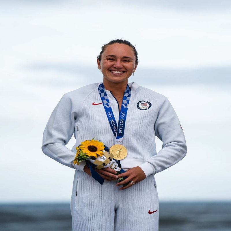 These are All the Firsts We Saw at the Olympic Games Tokyo 2020