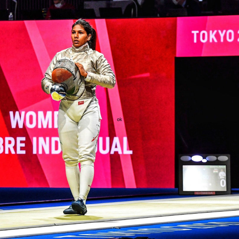These are All the Firsts We Saw at the Olympic Games Tokyo 2020