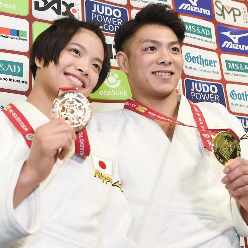 These are All the Firsts We Saw at the Olympic Games Tokyo 2020