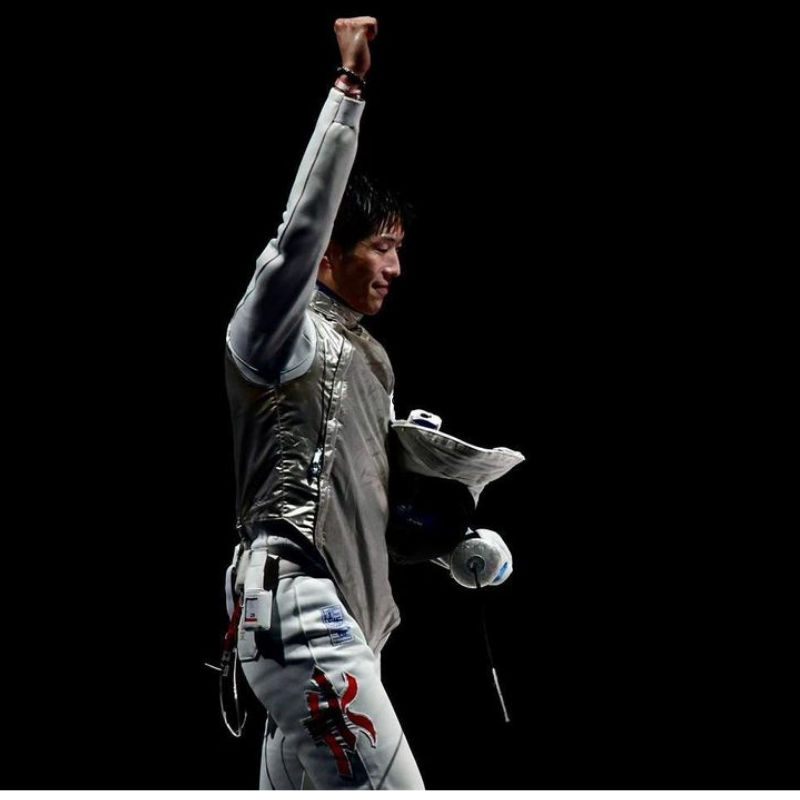 These are All the Firsts We Saw at the Olympic Games Tokyo 2020