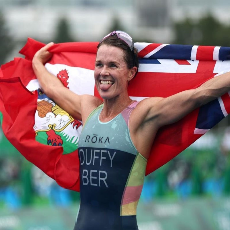These are All the Firsts We Saw at the Olympic Games Tokyo 2020