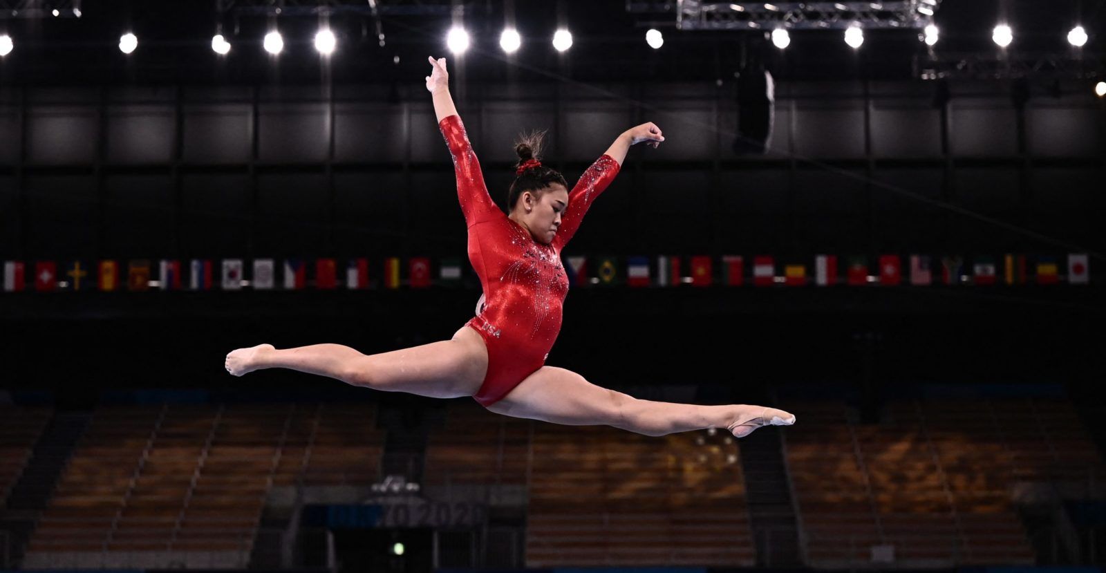 These are All the Firsts We Saw at the Olympic Games Tokyo 2020