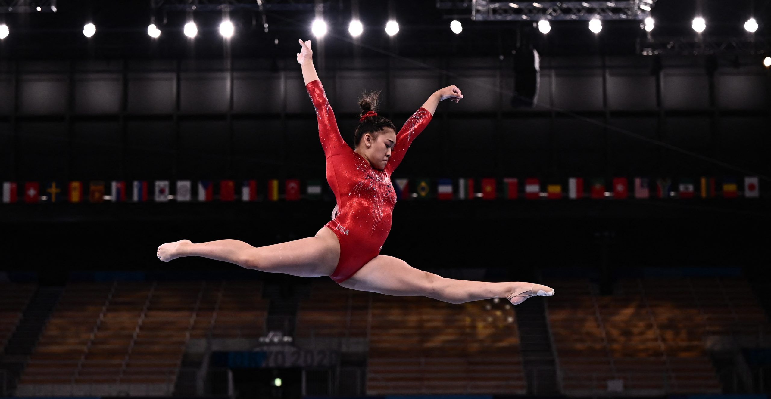 These are All the Firsts We Saw at the Olympic Games Tokyo 2020