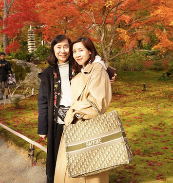 5 Thai Businesswomen on the Best Advice Mum Gave Them