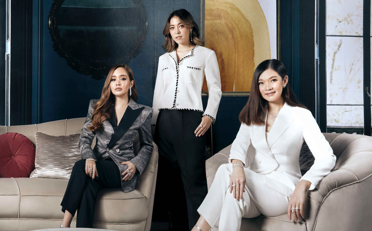 Empowered Women: 6 Inspiring Ladies Leading by Example