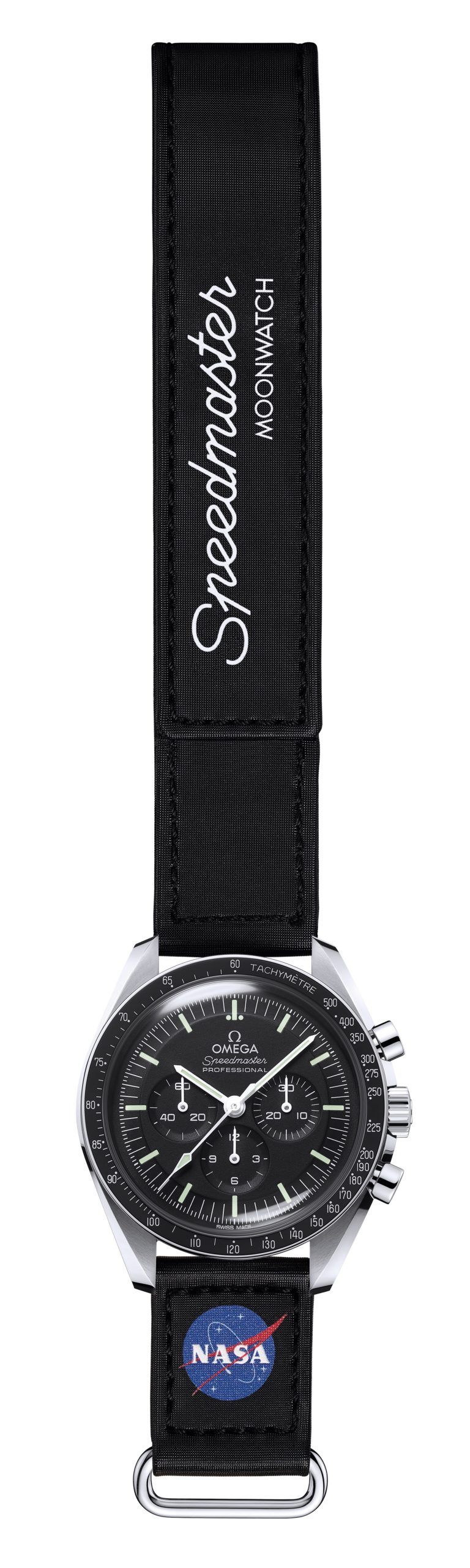 omega sports watch