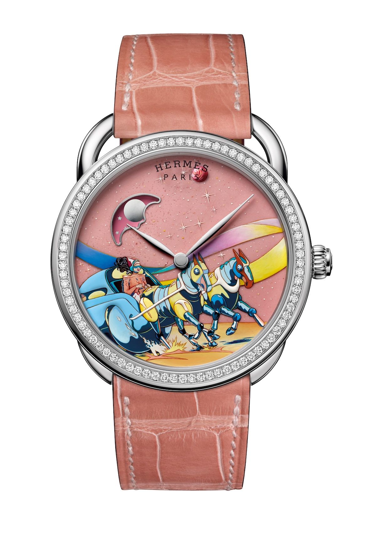 hermes sports watch