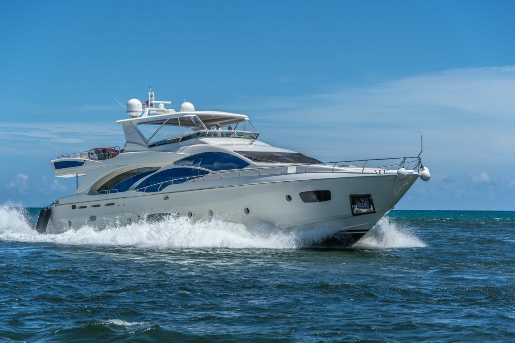 Heading for a Yacht Trip? Don’t Forget to Pack These Essentials