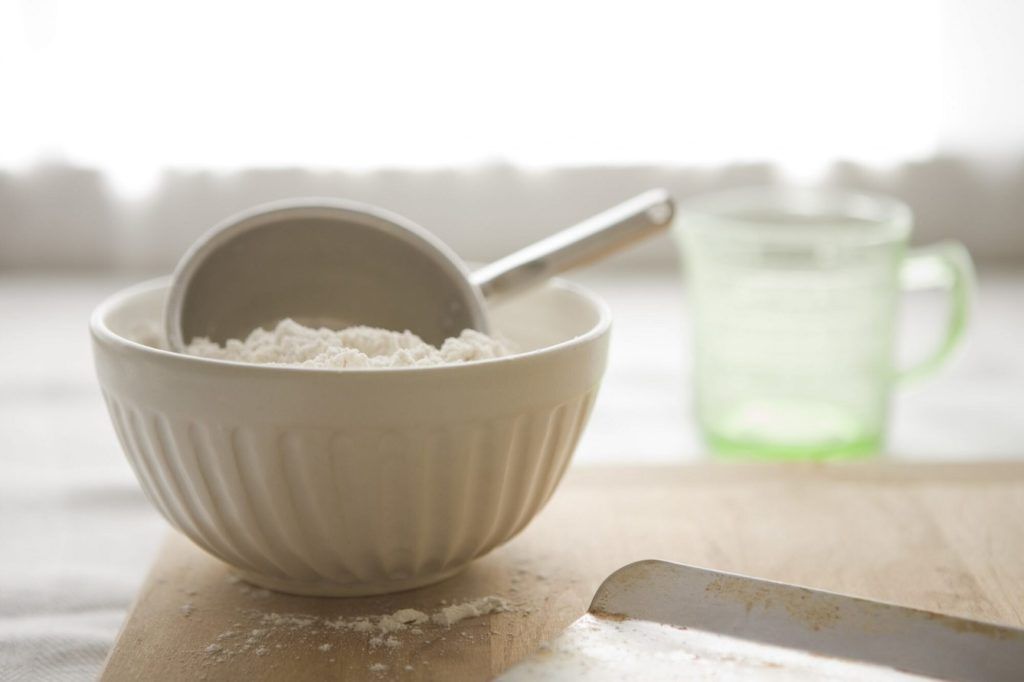 If You Don’t Have Cornstarch, What can You Use Instead?