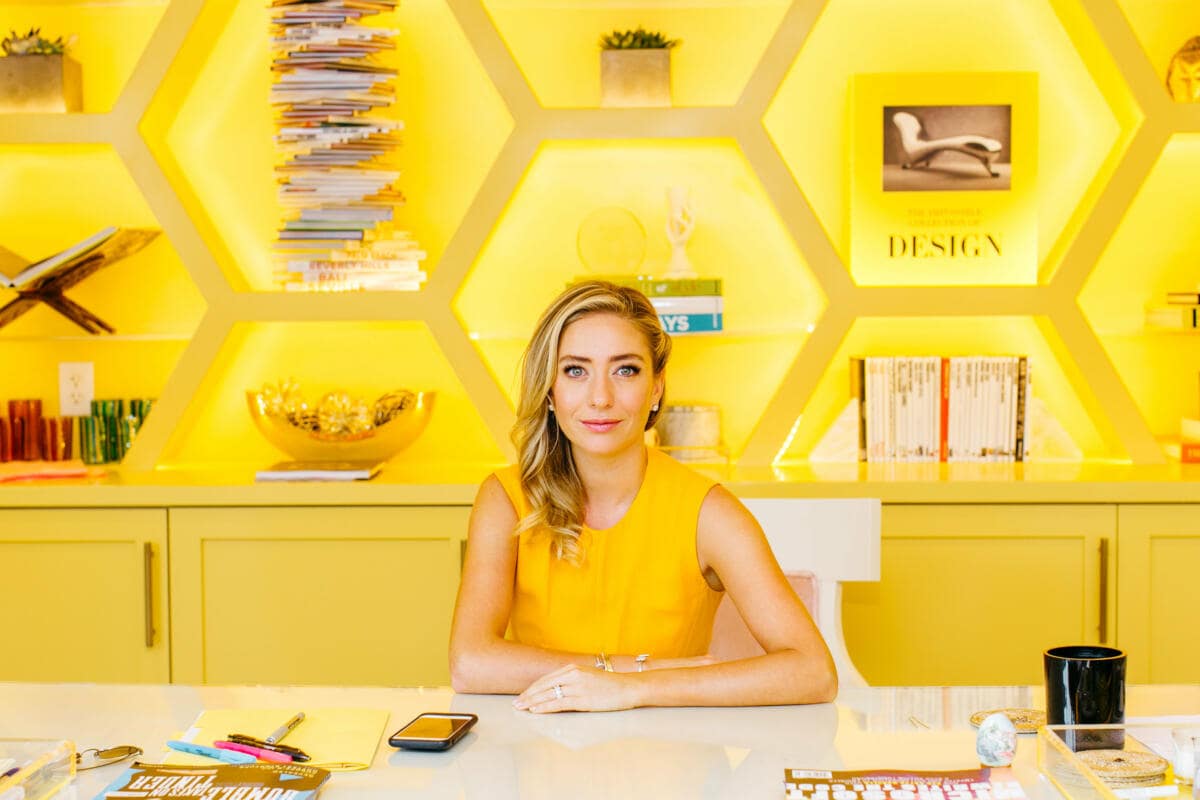 self-made women billionaire