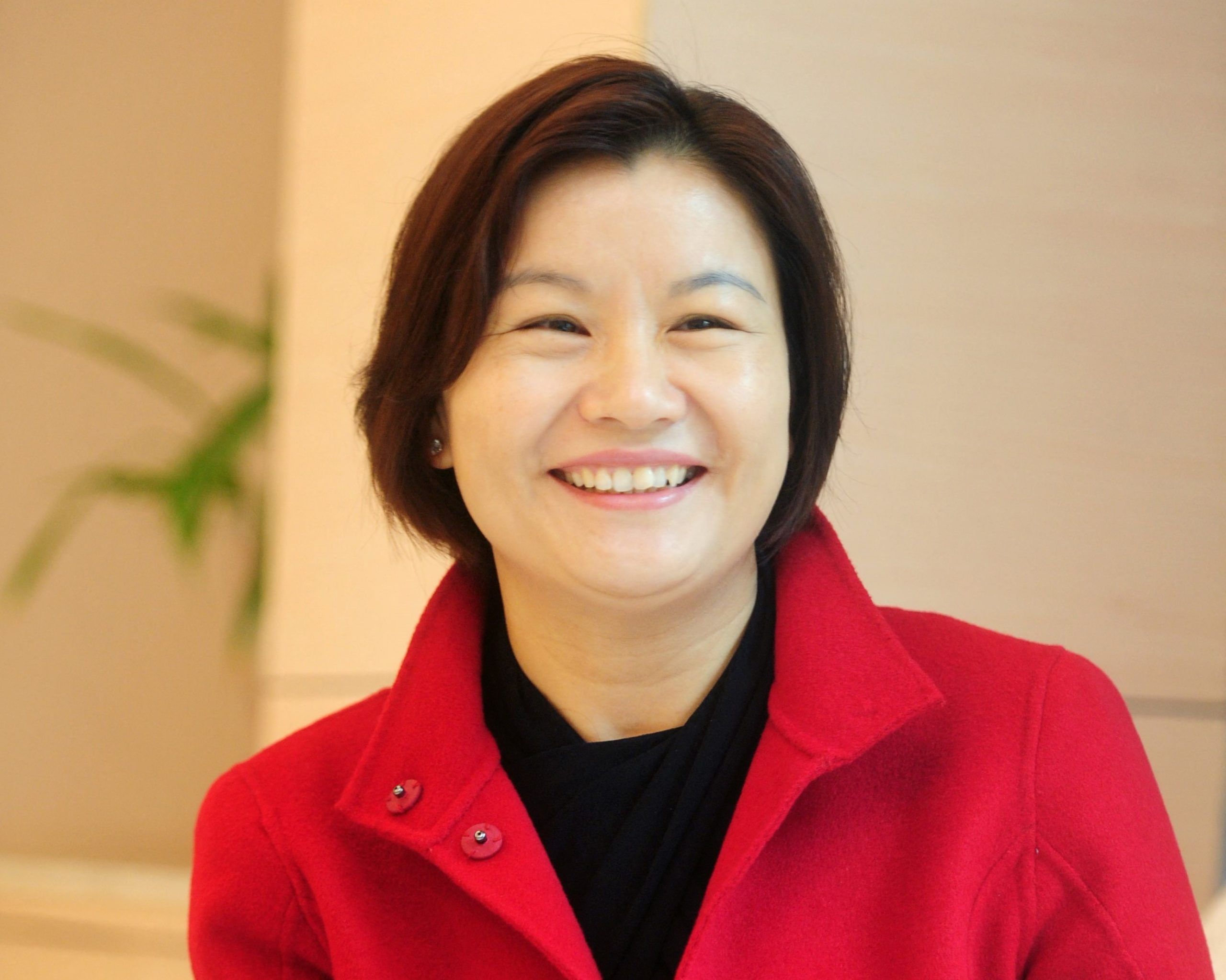 Zhou Qunfei