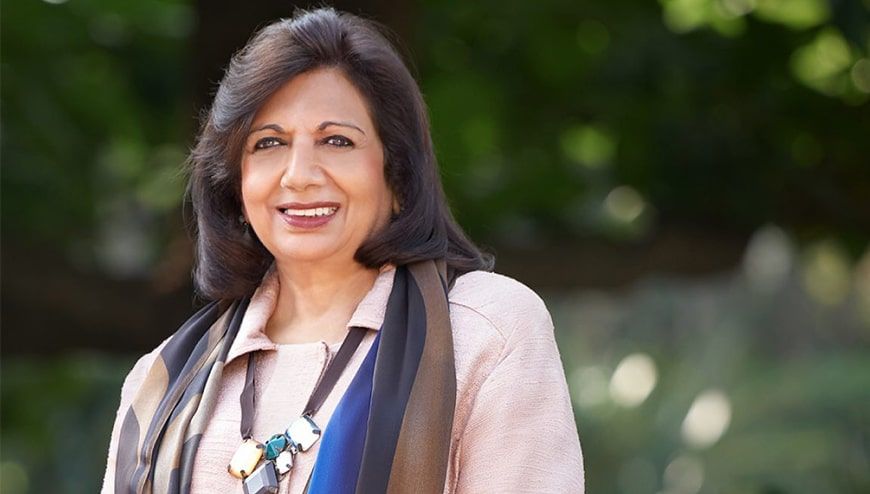 self-made women billionaire