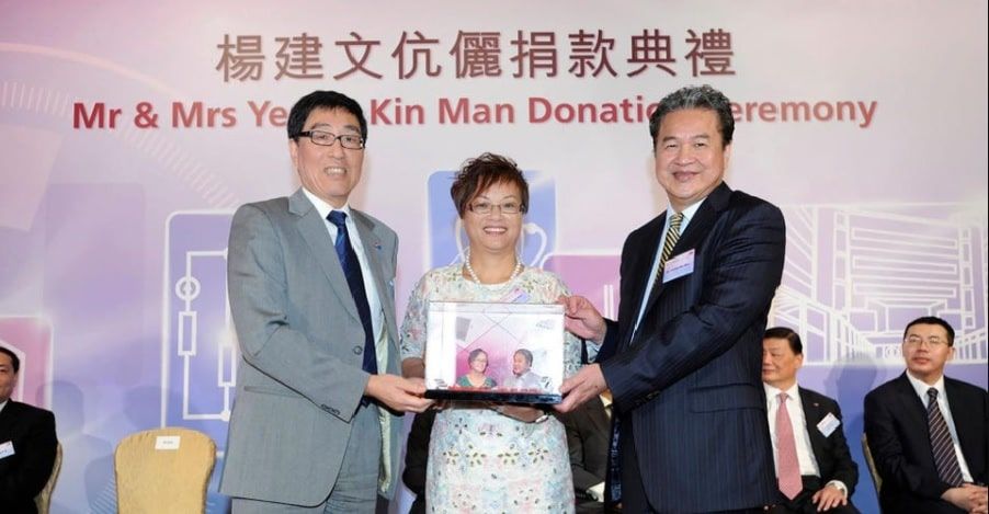 Lim Wai-ying