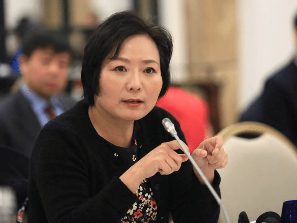 Wu Yajun