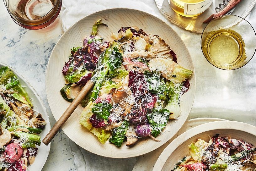 Caesar Salad