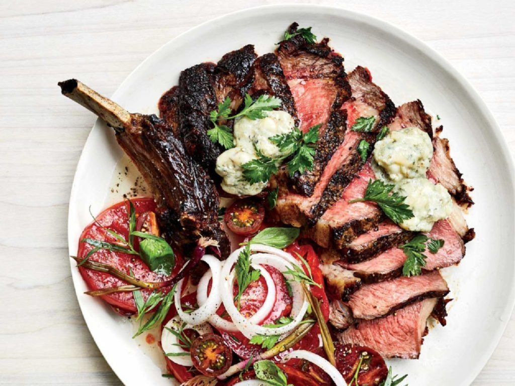 15 Grilled Dishes Everyone Should Know How to Make, According to Chefs