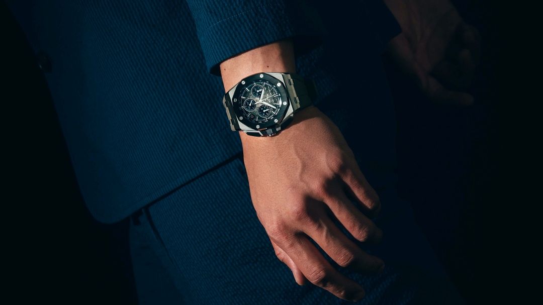 Take a Closer Look at Audemars Piguet s 2021 Novelties Collection