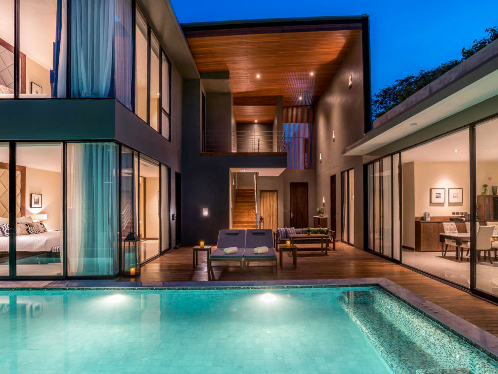 The Best Hua Hin Pool Villas For A Socially Distanced Getaway