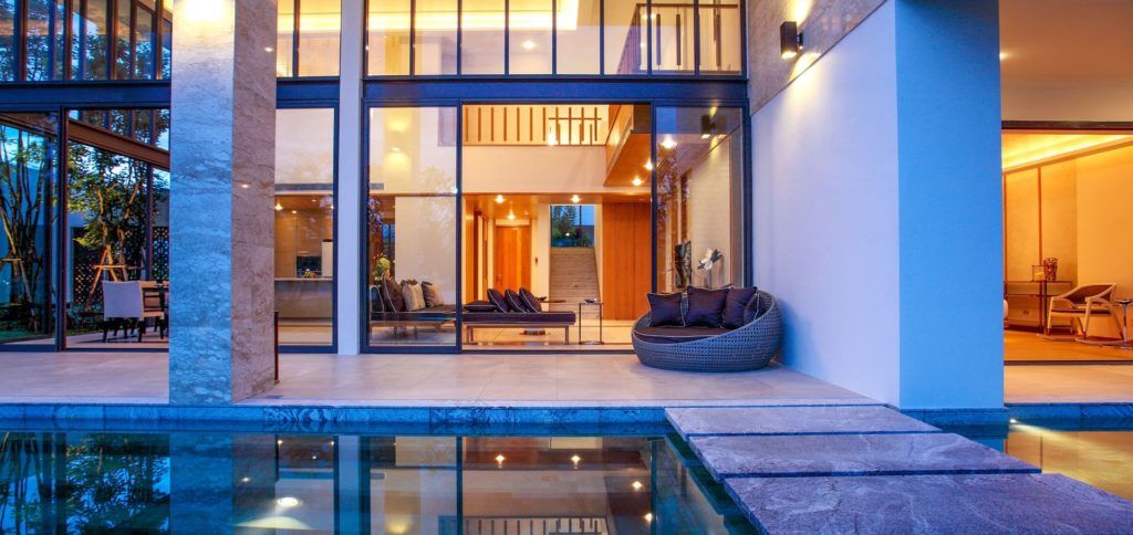 The Best Hua Hin Pool Villas for a Socially-Distanced Getaway