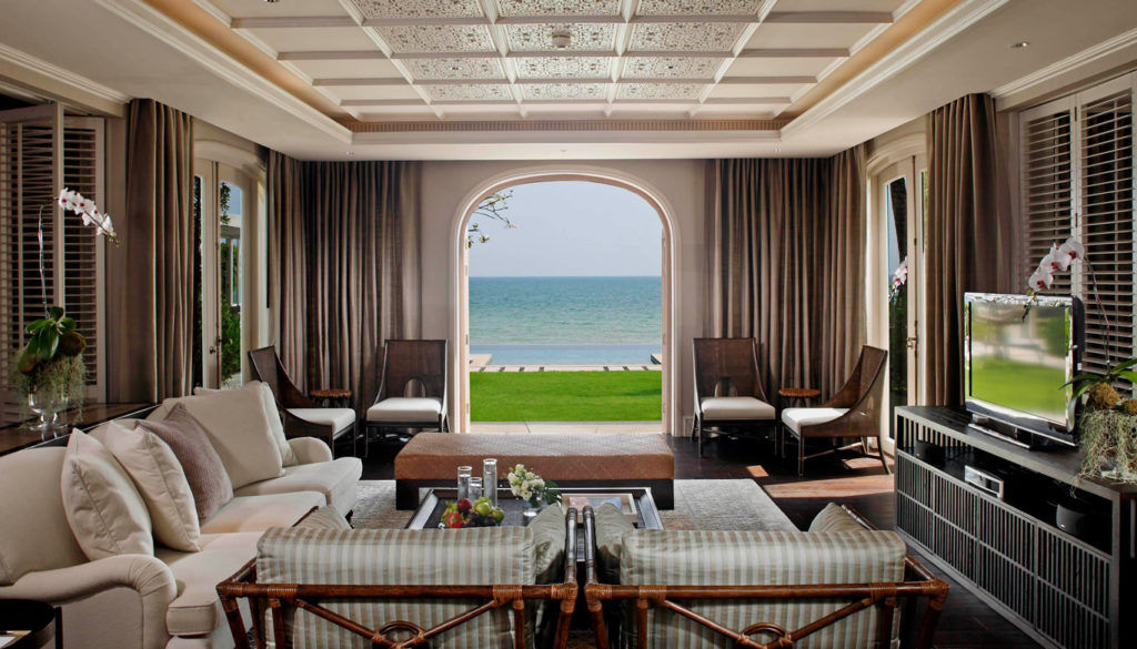The Best Hua Hin Pool Villas for a Socially-Distanced Getaway