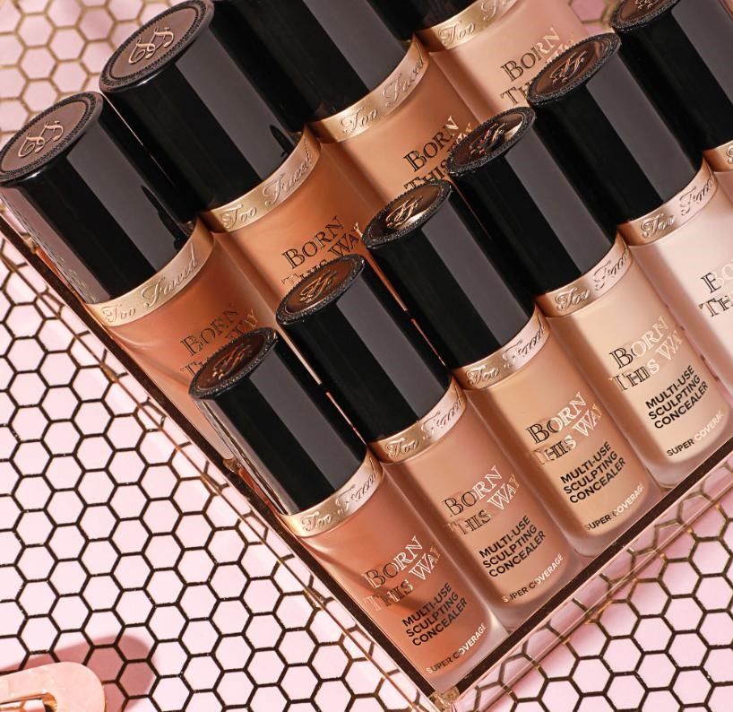 Too Faced Cosmetics 