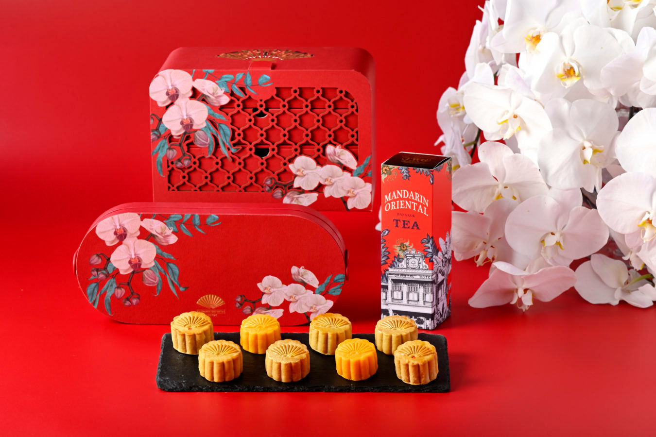 Best Mooncakes to Order for Mid-Autumn Festival 2021